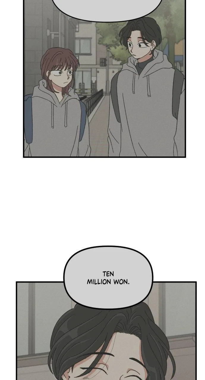 The Prize of Youth Chapter 80 – Page 114