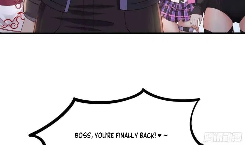 I Opened A Harem in Hell Chapter 80 – Page 6