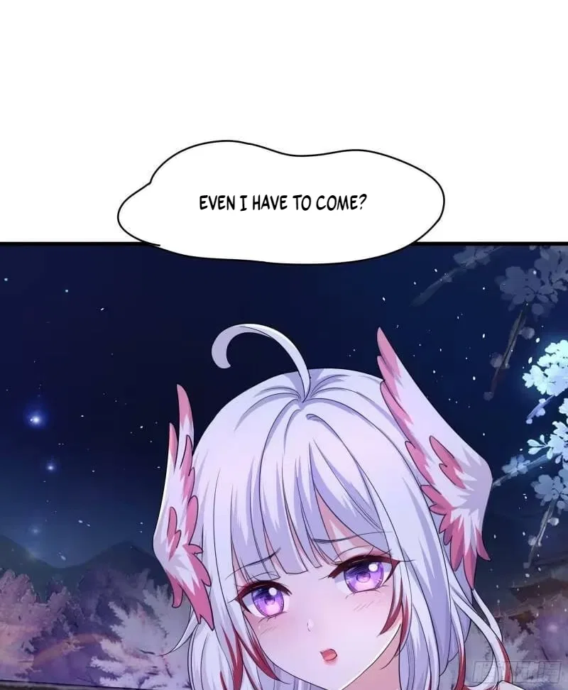 I Opened A Harem in Hell Chapter 80 – Page 48