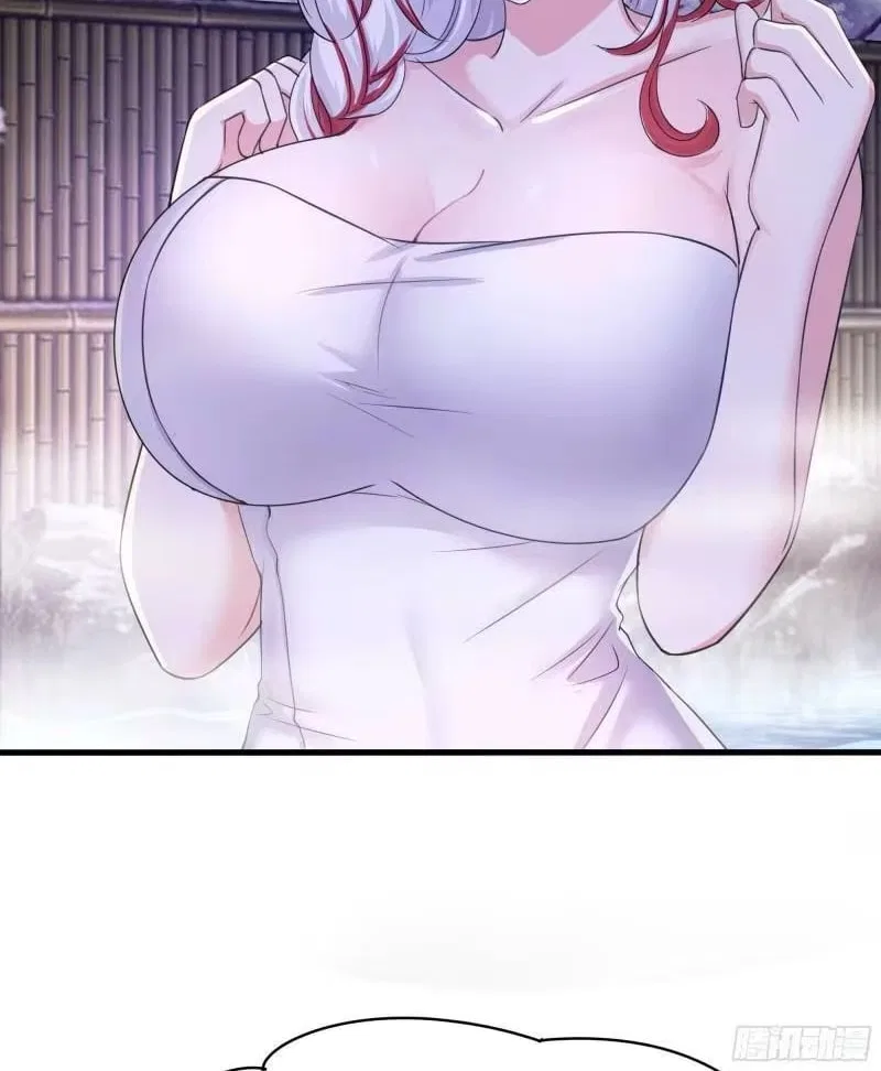 I Opened A Harem in Hell Chapter 80 – Page 49