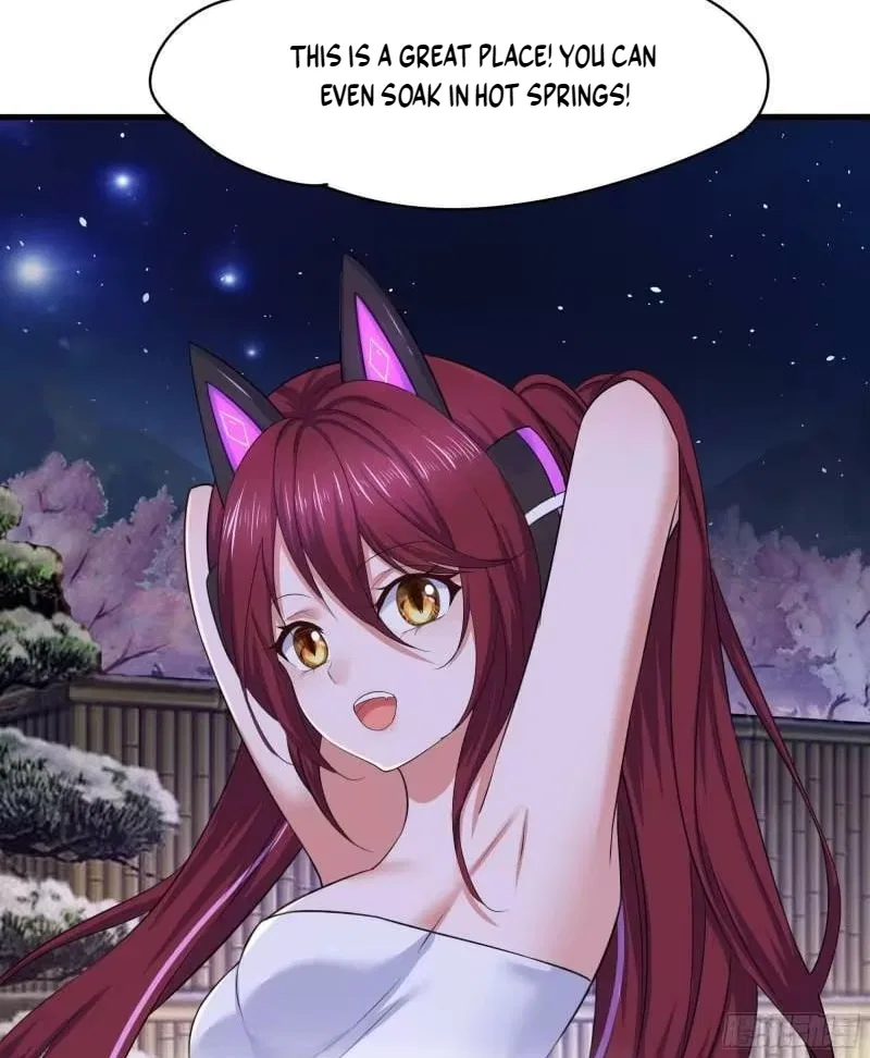 I Opened A Harem in Hell Chapter 80 – Page 50