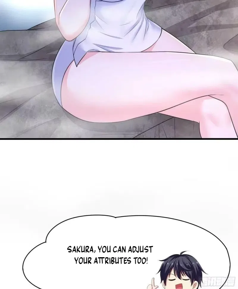 I Opened A Harem in Hell Chapter 80 – Page 53