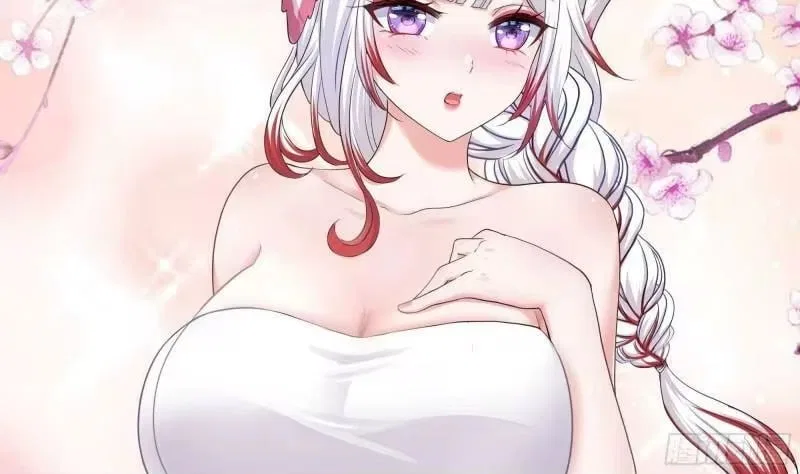 I Opened A Harem in Hell Chapter 80 – Page 58