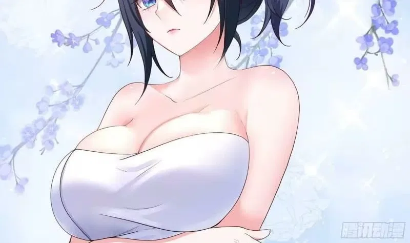 I Opened A Harem in Hell Chapter 80 – Page 64