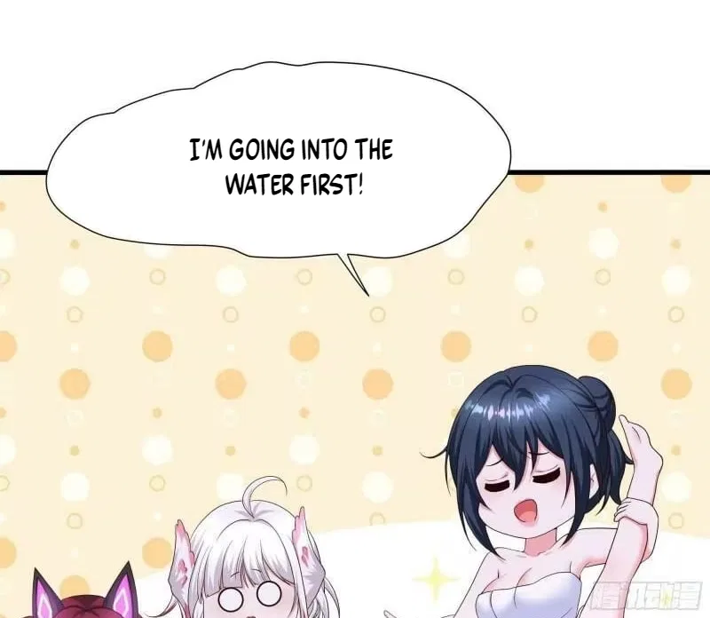 I Opened A Harem in Hell Chapter 80 – Page 69