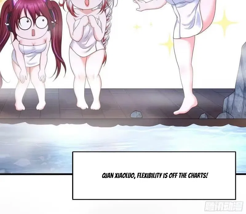 I Opened A Harem in Hell Chapter 80 – Page 70