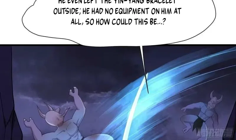 I Opened A Harem in Hell Chapter 79 – Page 8