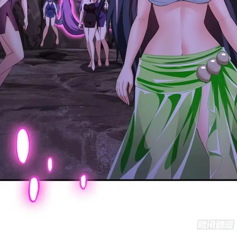 I Opened A Harem in Hell Chapter 79 – Page 87