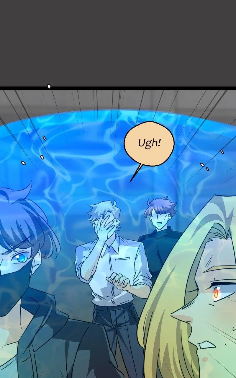 UnOrdinary Chapter 404 – Page 3