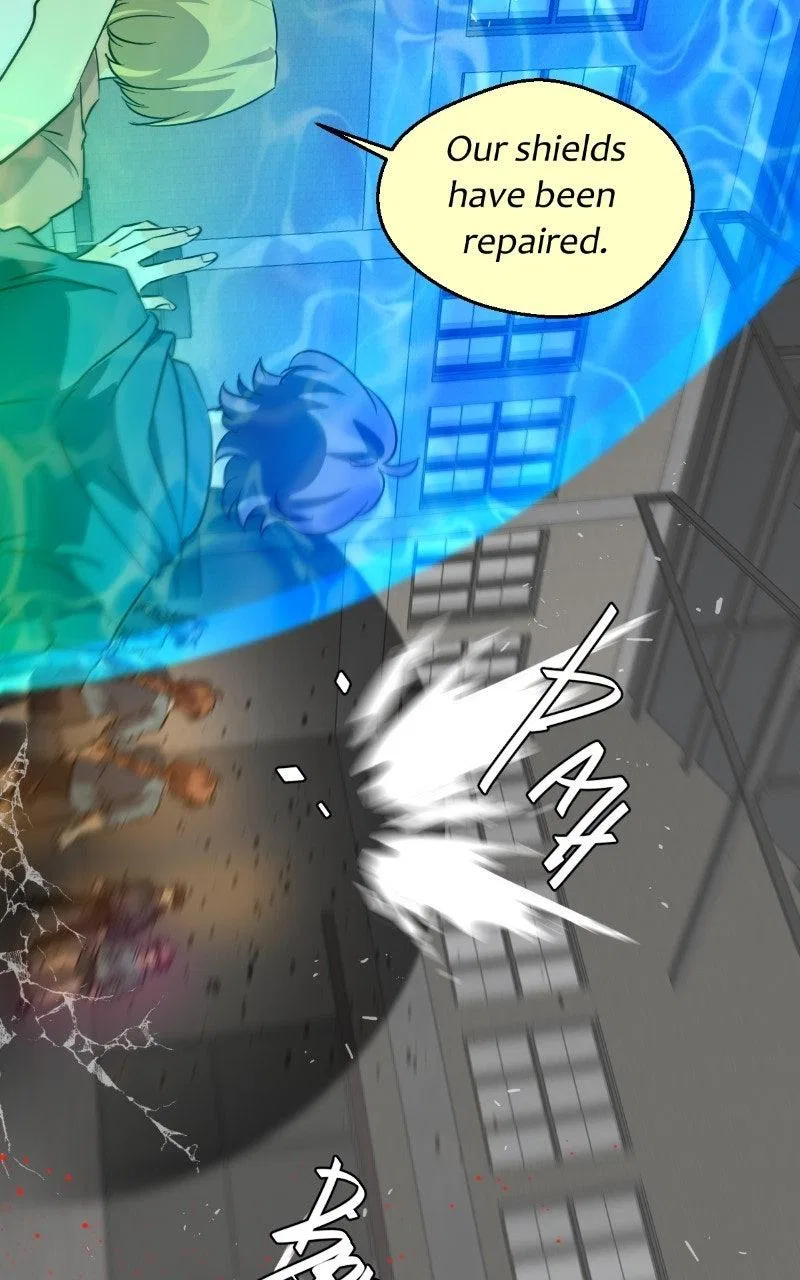 UnOrdinary Chapter 404 – Page 6
