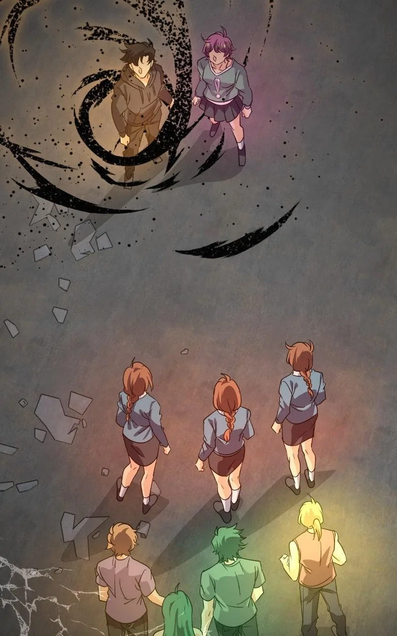 UnOrdinary Chapter 404 – Page 13