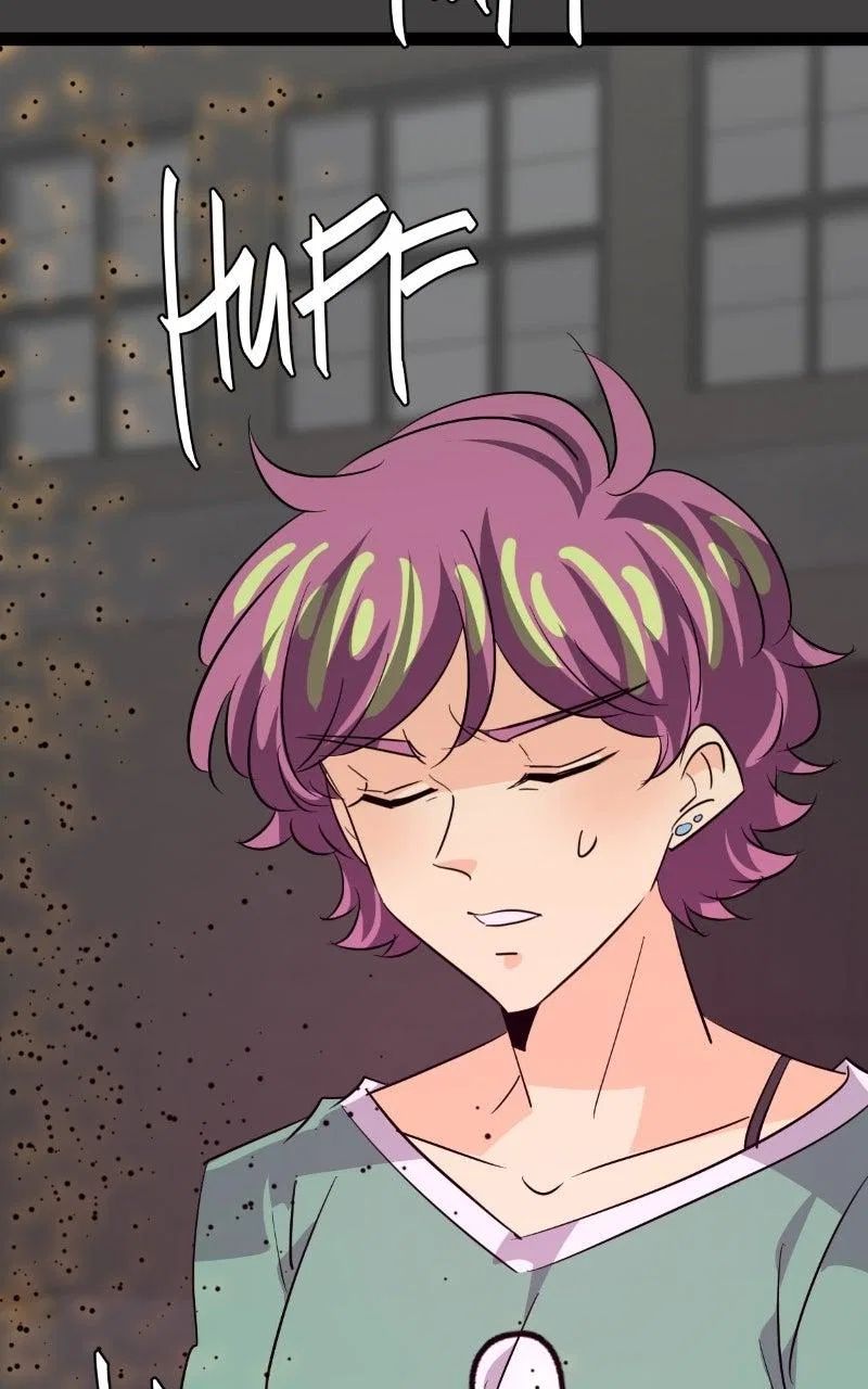 UnOrdinary Chapter 404 – Page 15