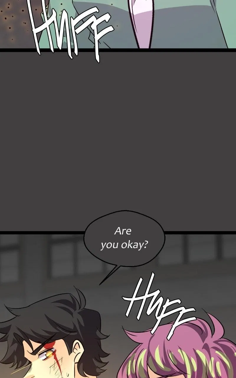 UnOrdinary Chapter 404 – Page 16