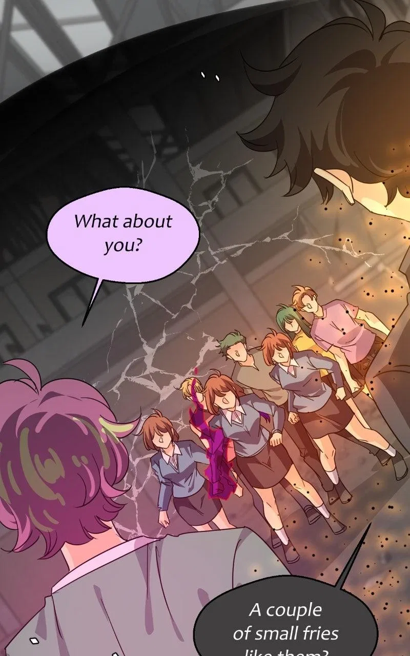 UnOrdinary Chapter 404 – Page 18