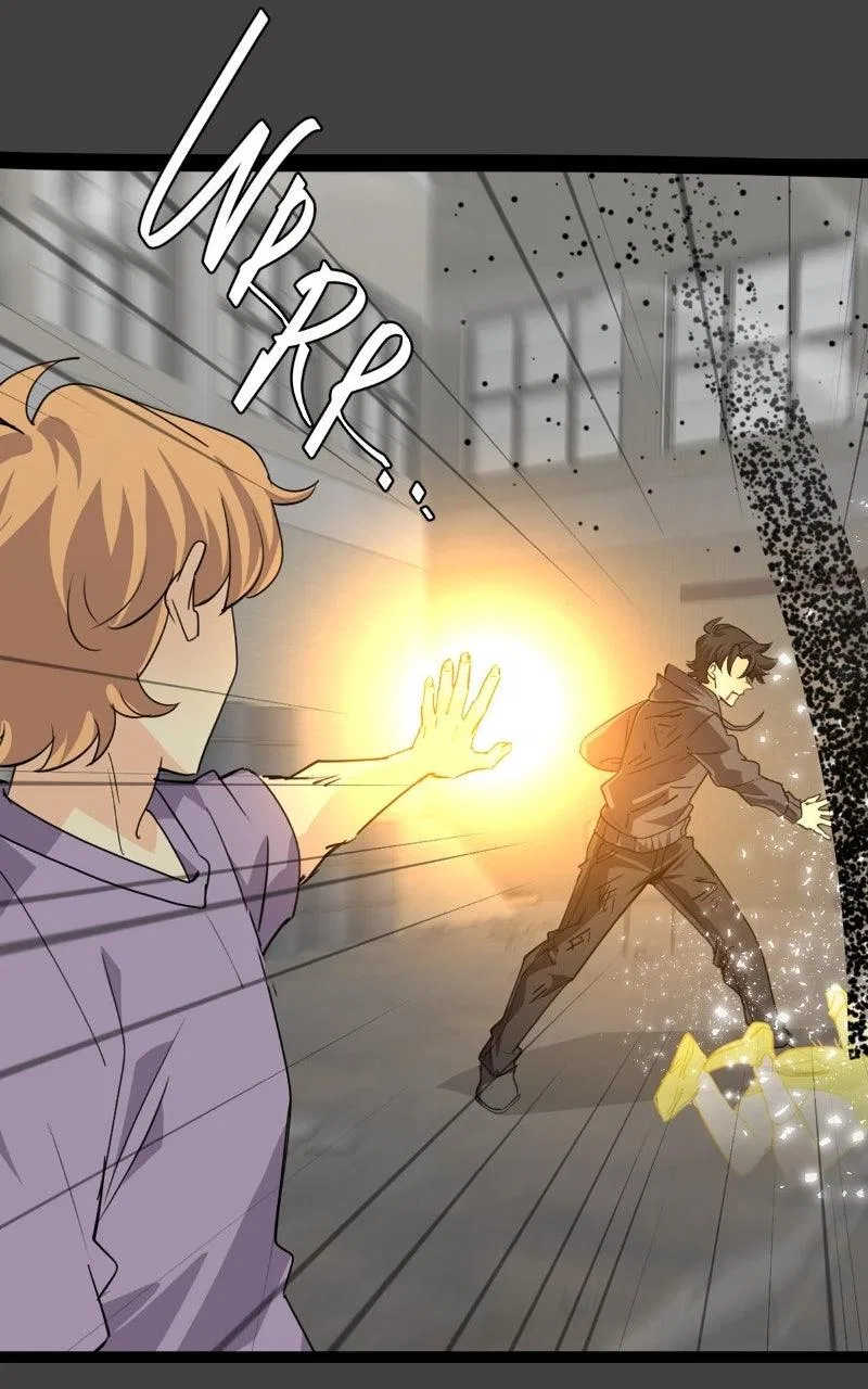 UnOrdinary Chapter 404 – Page 43