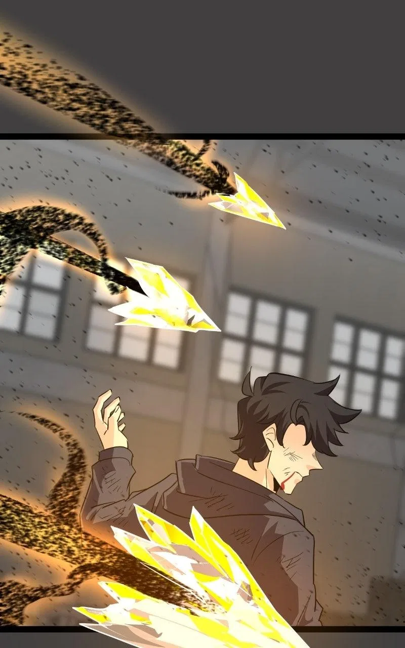 UnOrdinary Chapter 404 – Page 86