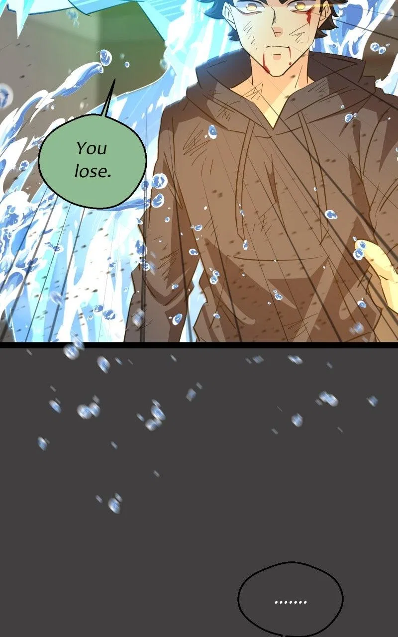 UnOrdinary Chapter 404 – Page 91