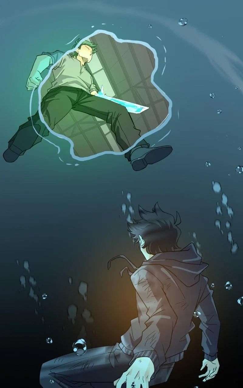 UnOrdinary Chapter 404 – Page 97