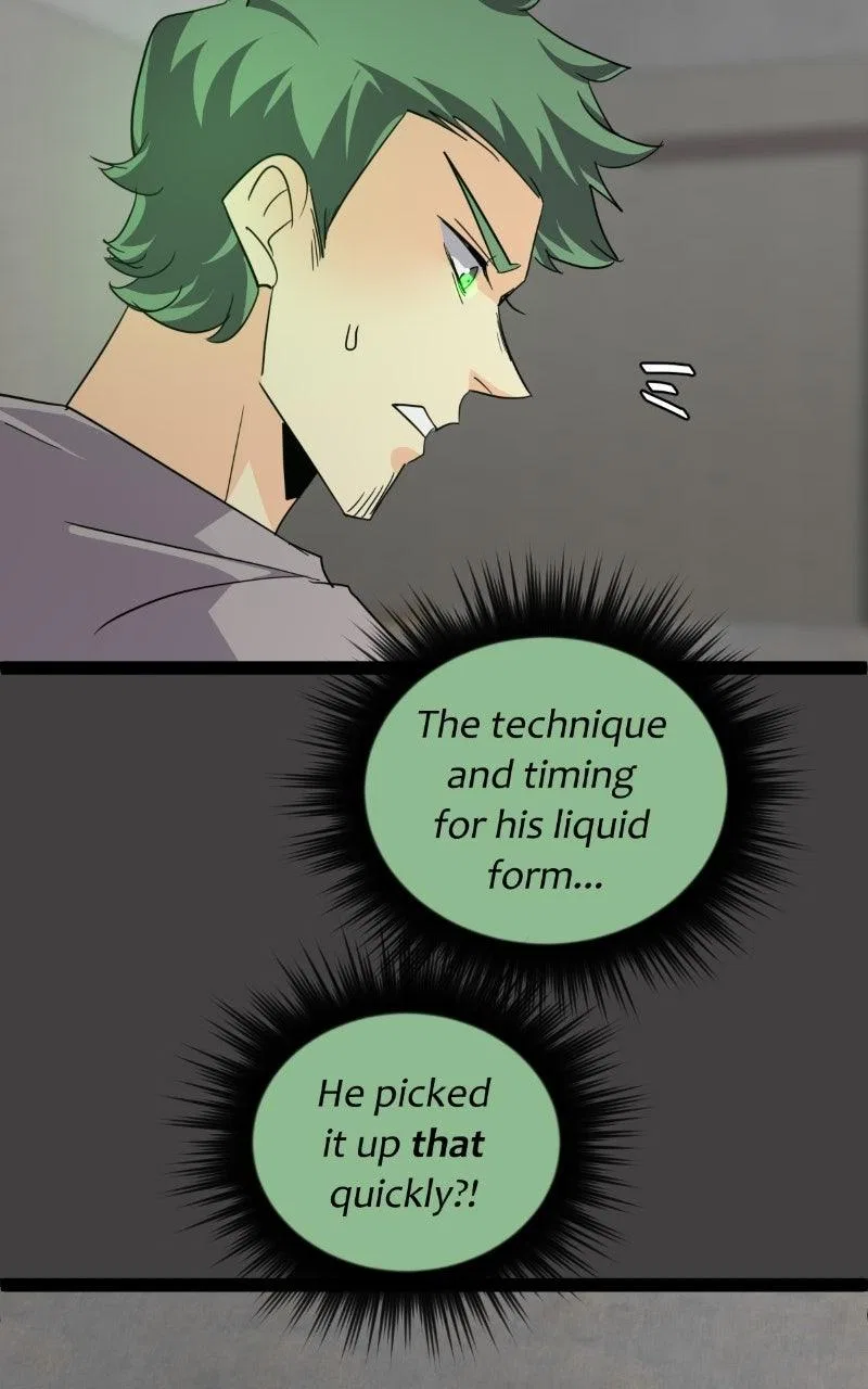 UnOrdinary Chapter 404 – Page 100