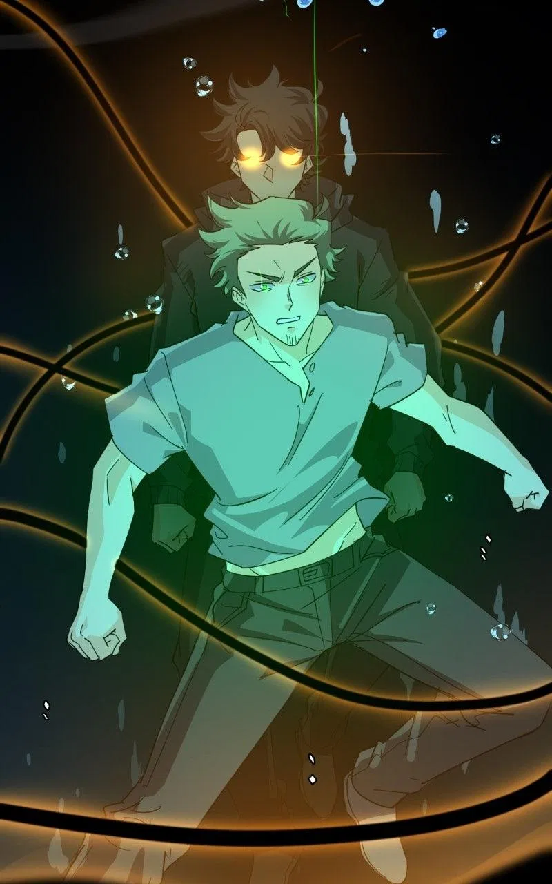 UnOrdinary Chapter 404 – Page 110