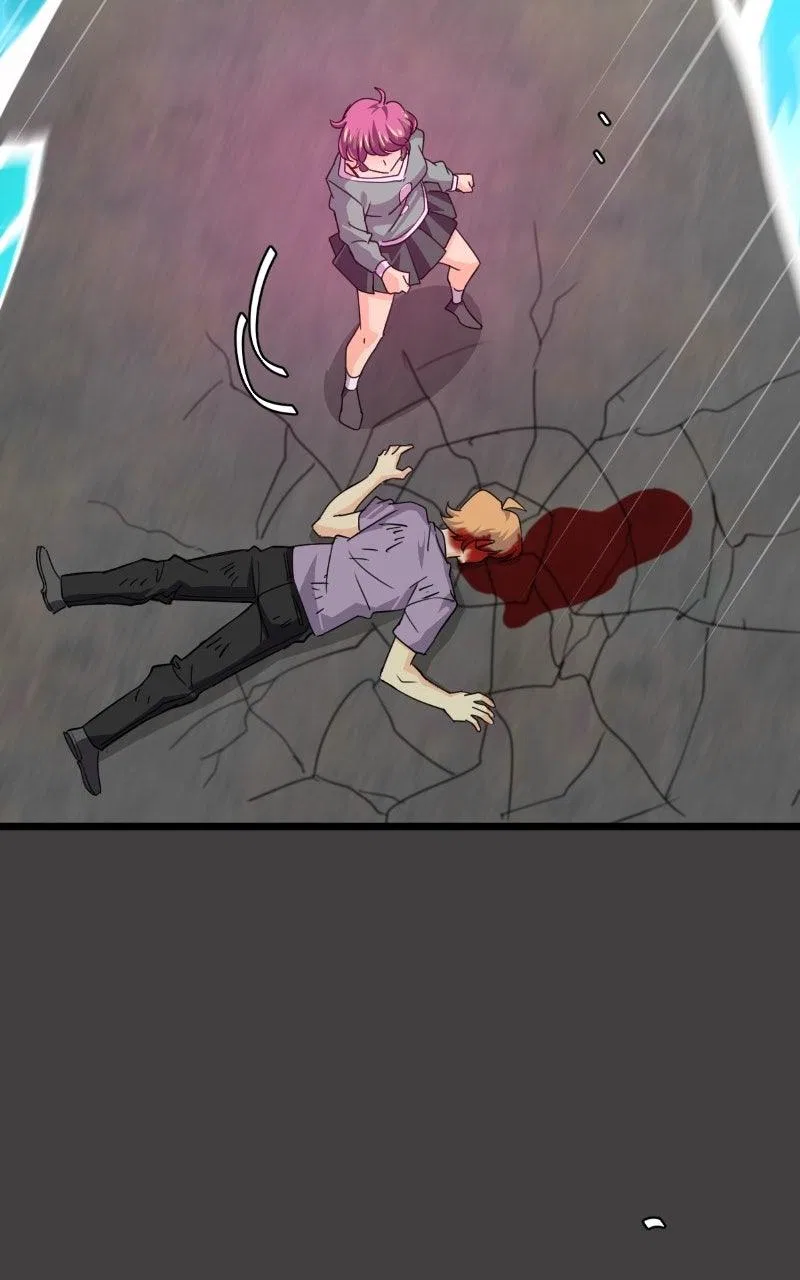 UnOrdinary Chapter 404 – Page 132