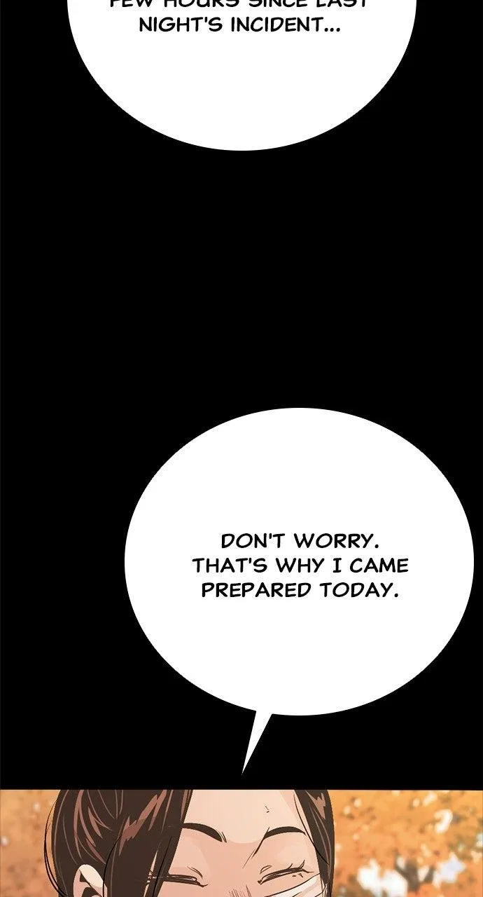 Worst Generation Chapter 60 – Page 30