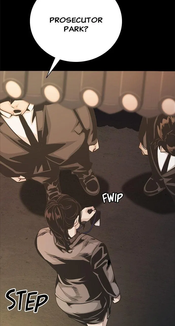 Worst Generation Chapter 60 – Page 34