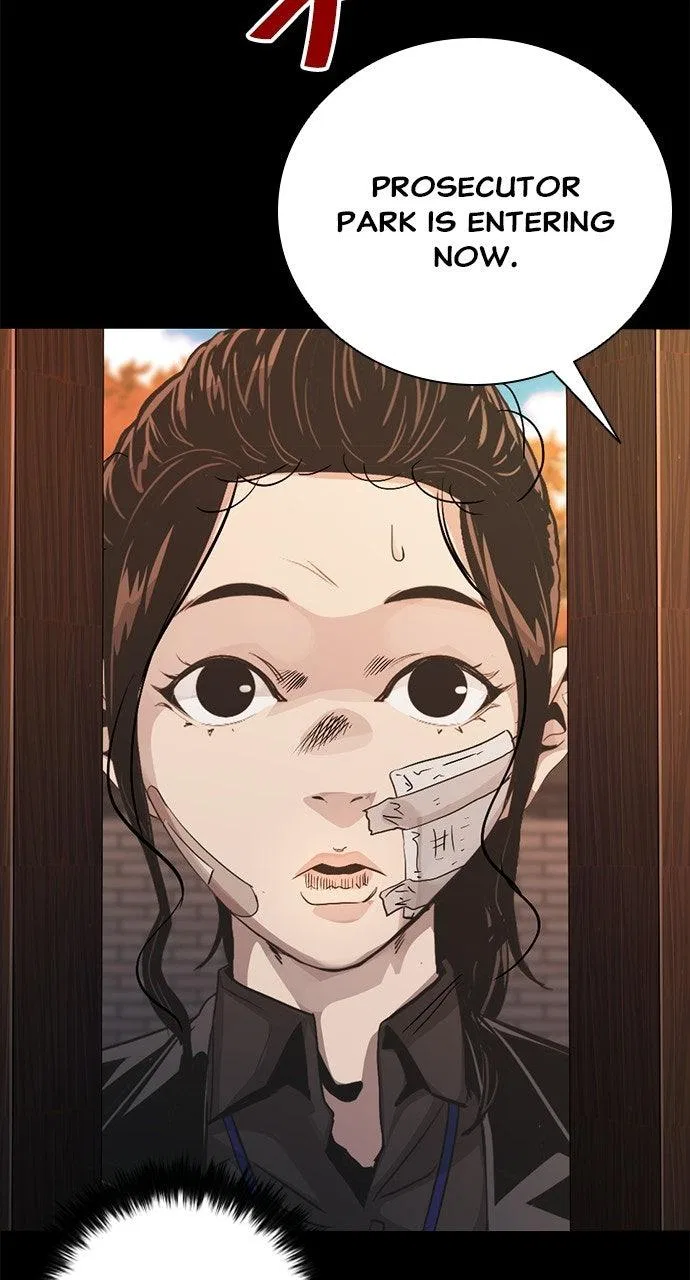 Worst Generation Chapter 60 – Page 36