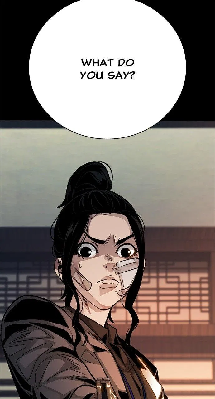 Worst Generation Chapter 60 – Page 77