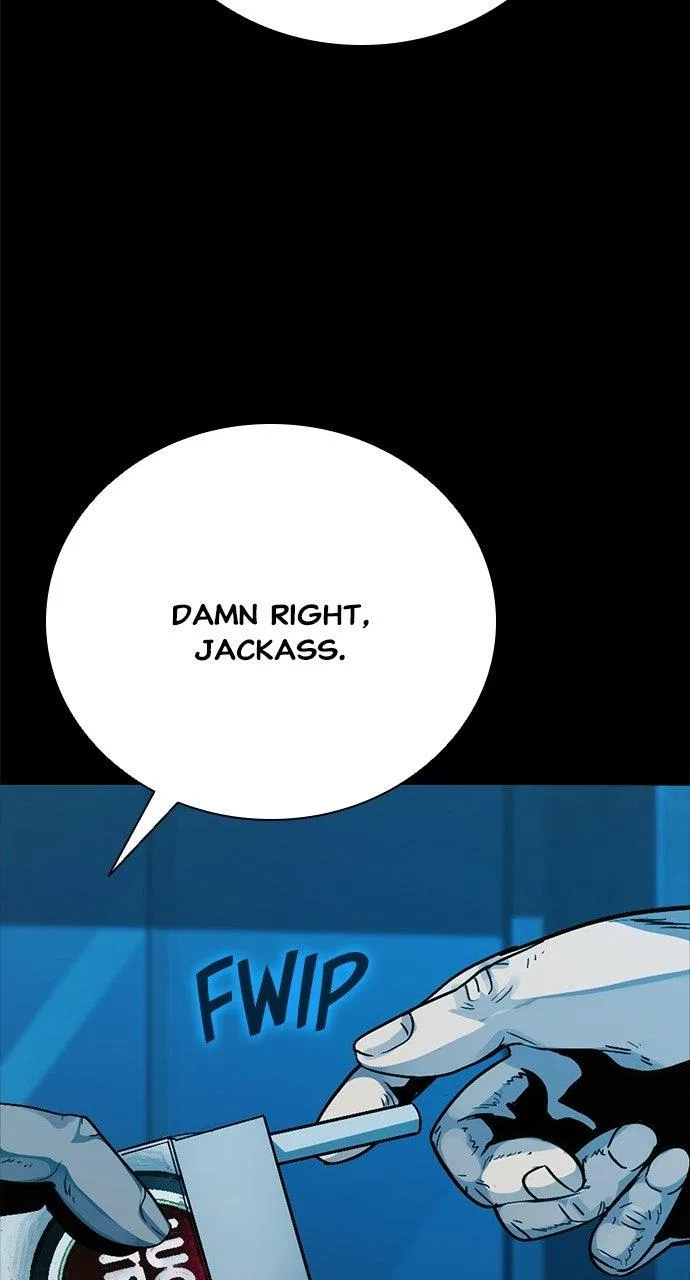 Worst Generation Chapter 60 – Page 124