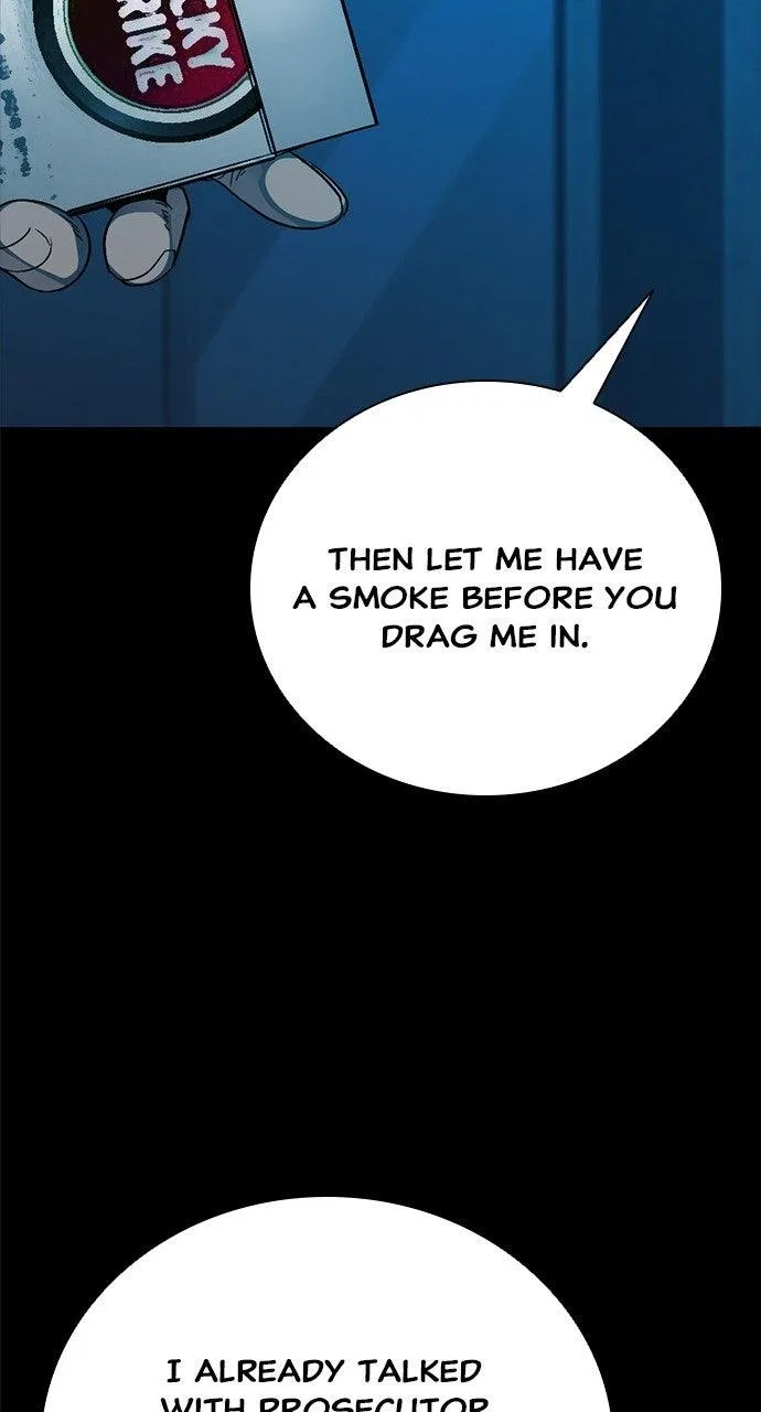Worst Generation Chapter 60 – Page 125