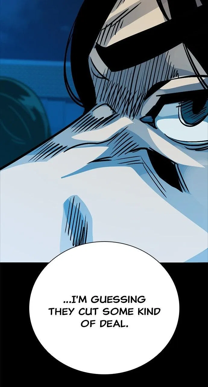 Worst Generation Chapter 60 – Page 132