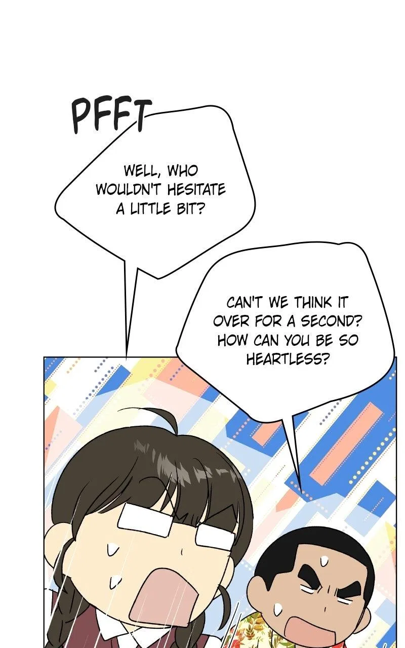 It’s My Life (Gugu) Chapter 51 – Page 6