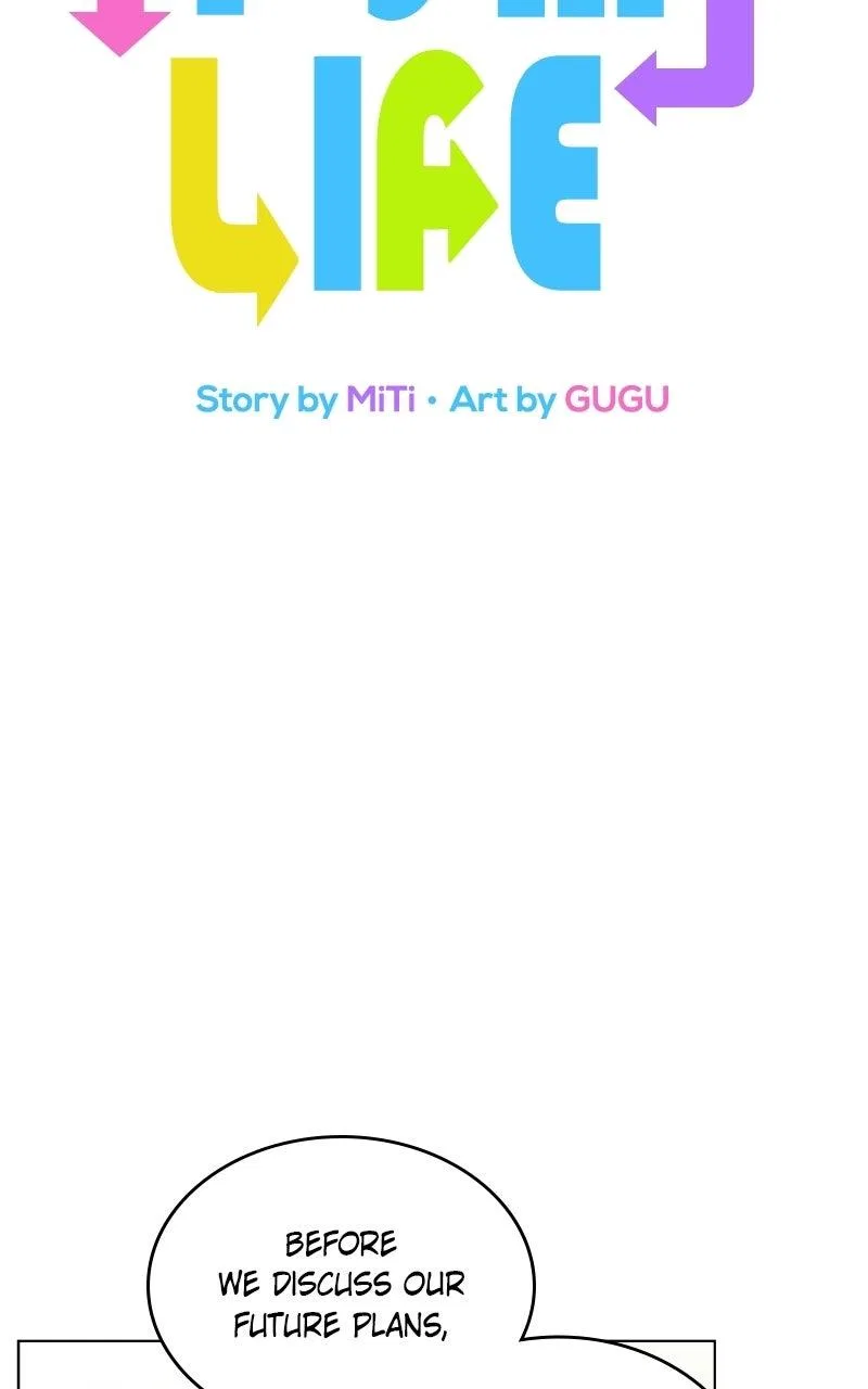 It’s My Life (Gugu) Chapter 51 – Page 11