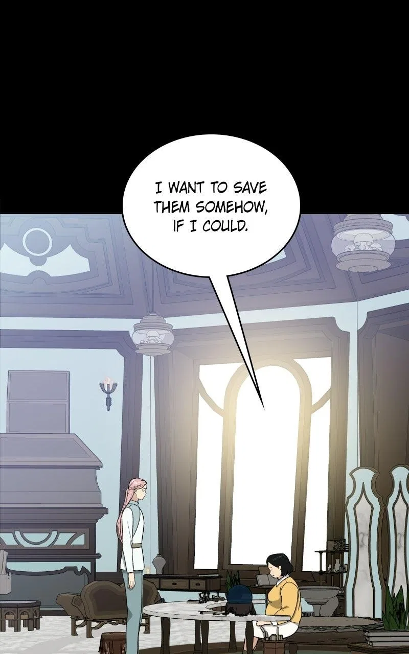 It’s My Life (Gugu) Chapter 51 – Page 21