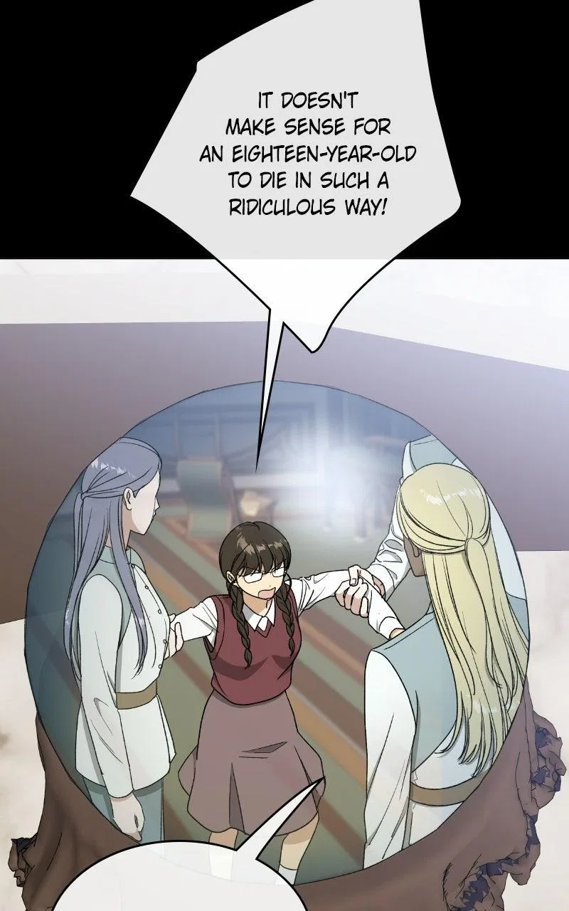 It’s My Life (Gugu) Chapter 51 – Page 29