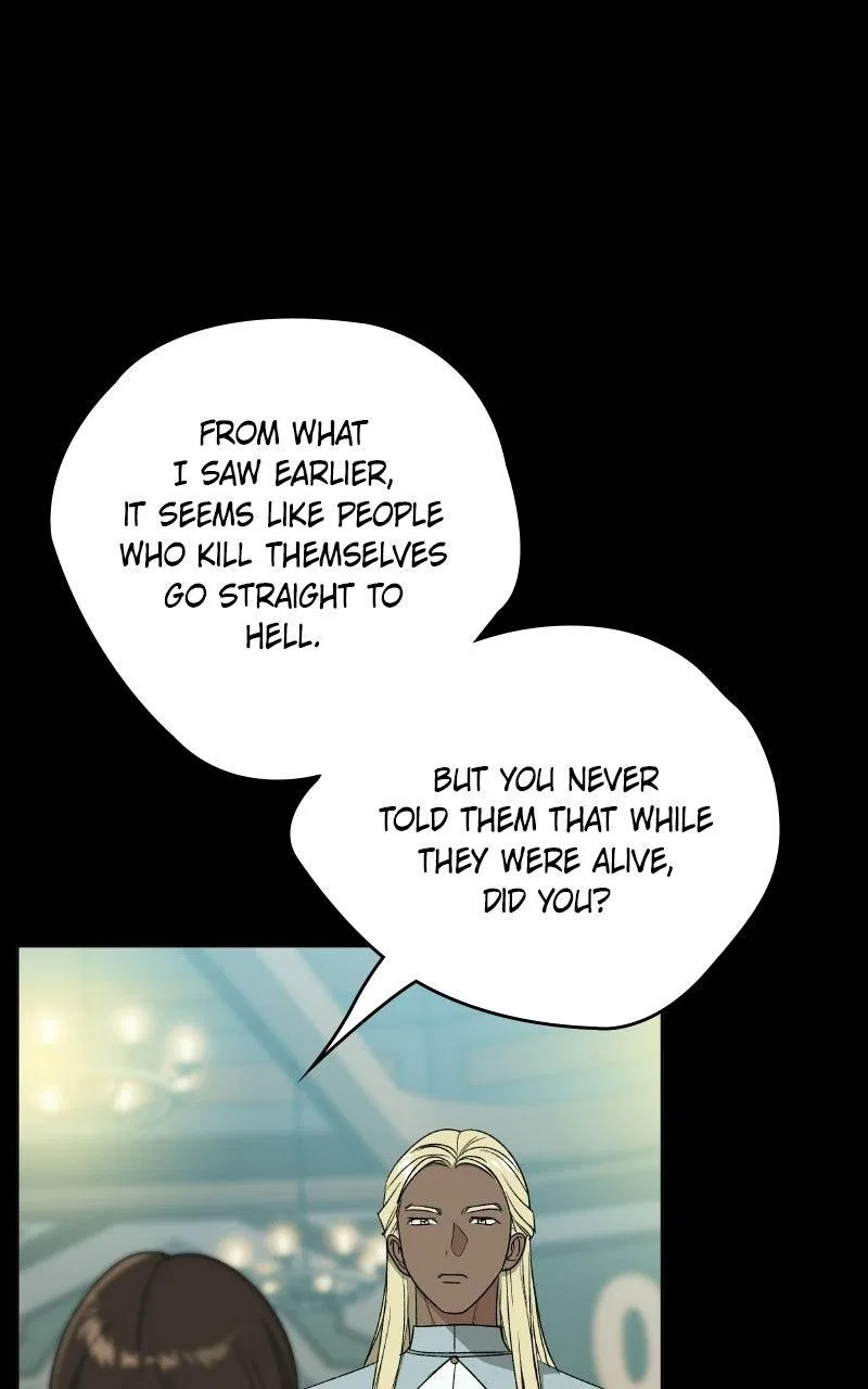 It’s My Life (Gugu) Chapter 51 – Page 35
