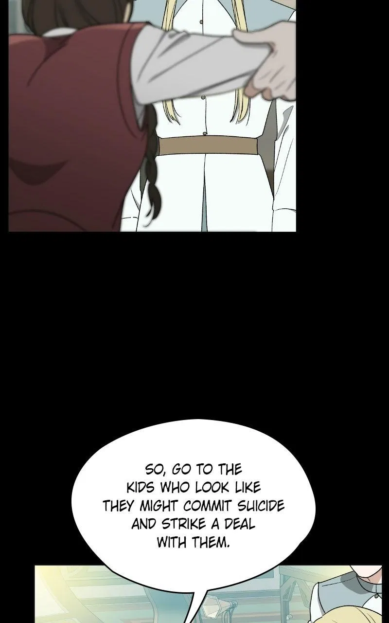 It’s My Life (Gugu) Chapter 51 – Page 36
