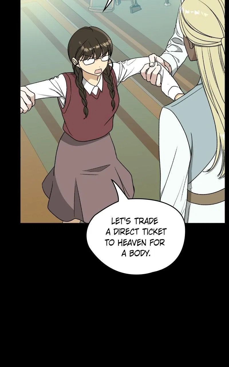 It’s My Life (Gugu) Chapter 51 – Page 37