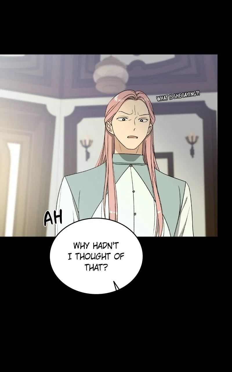 It’s My Life (Gugu) Chapter 51 – Page 40