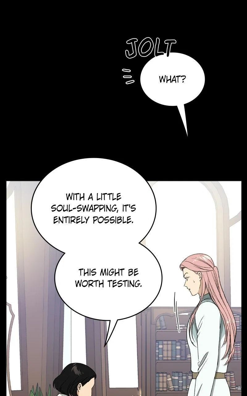 It’s My Life (Gugu) Chapter 51 – Page 41