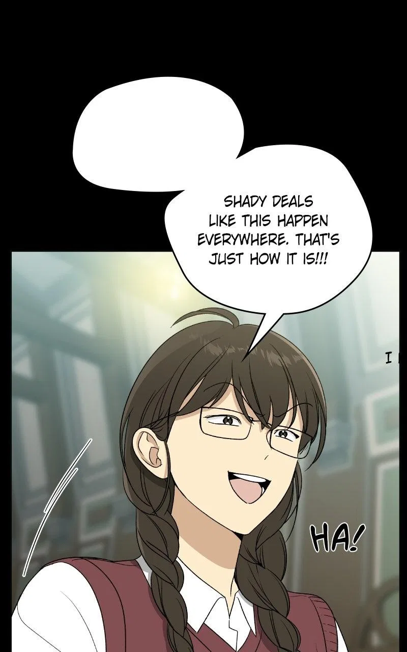 It’s My Life (Gugu) Chapter 51 – Page 54