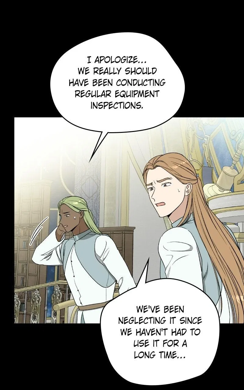 It’s My Life (Gugu) Chapter 51 – Page 92