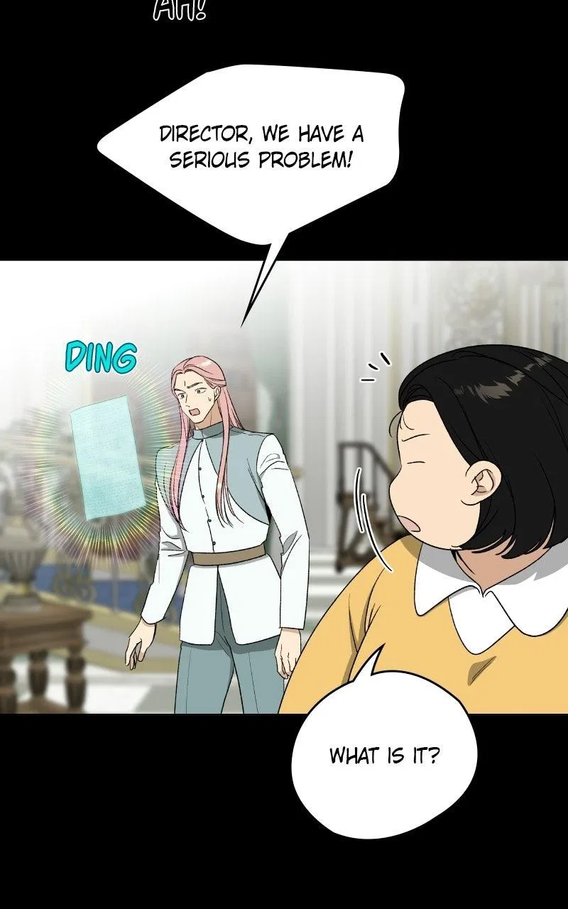 It’s My Life (Gugu) Chapter 51 – Page 96