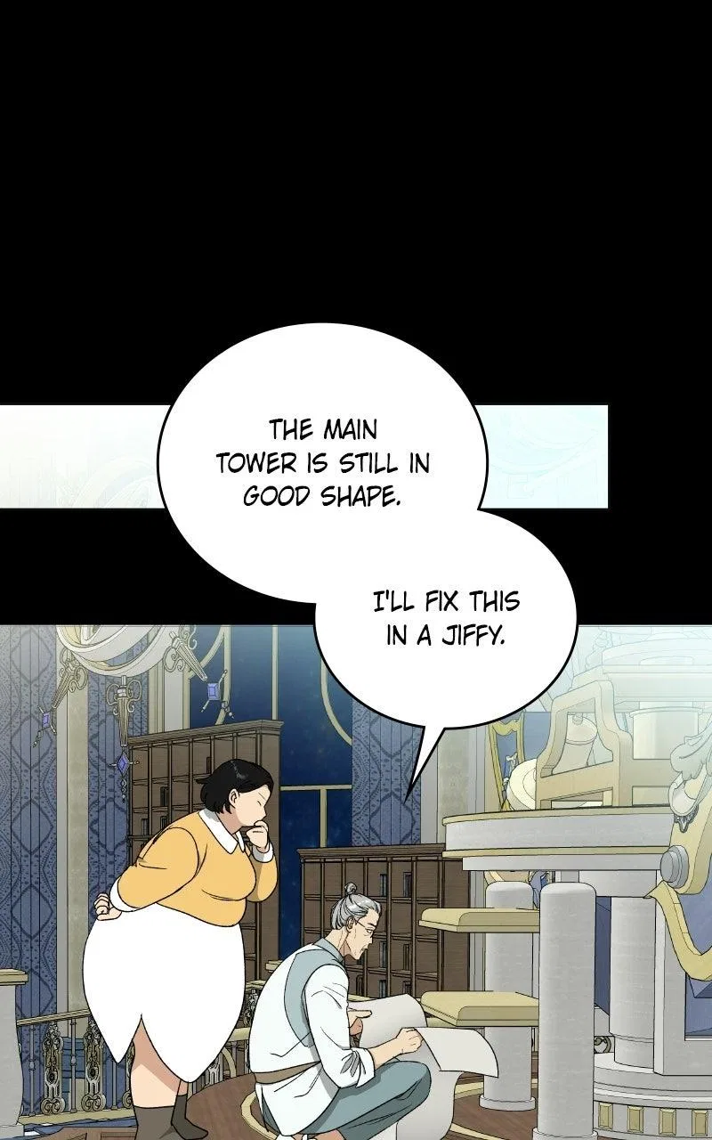 It’s My Life (Gugu) Chapter 51 – Page 104