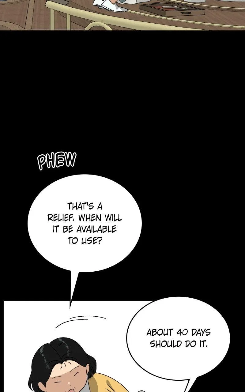 It’s My Life (Gugu) Chapter 51 – Page 105
