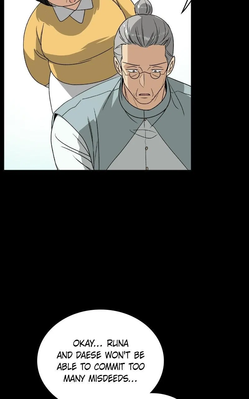 It’s My Life (Gugu) Chapter 51 – Page 106