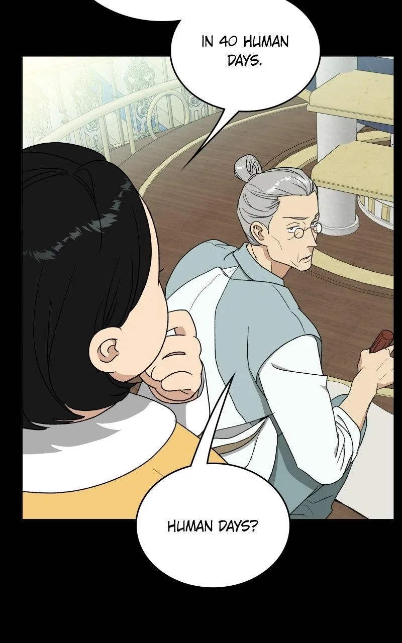 It’s My Life (Gugu) Chapter 51 – Page 107