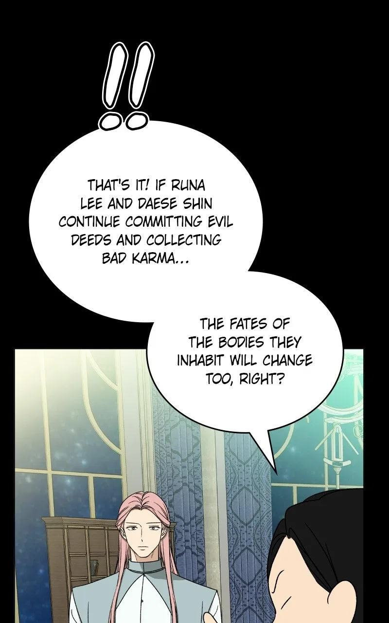 It’s My Life (Gugu) Chapter 51 – Page 114