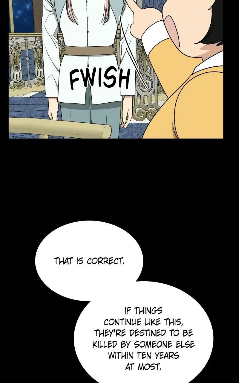 It’s My Life (Gugu) Chapter 51 – Page 115
